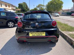 
										ALFA ROMEO – MiTo – 1.4 T 135CV M.air TCT Progression #TAGLIANDICERTIFICATI full									