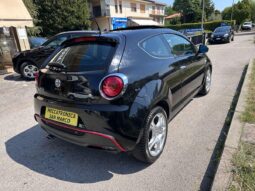 
										ALFA ROMEO – MiTo – 1.4 T 135CV M.air TCT Progression #TAGLIANDICERTIFICATI full									