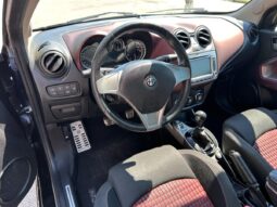 
										ALFA ROMEO – MiTo – 1.4 T 135CV M.air TCT Progression #TAGLIANDICERTIFICATI full									