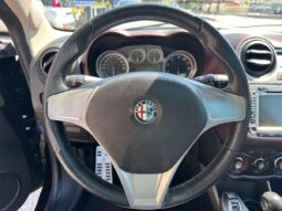 
										ALFA ROMEO – MiTo – 1.4 T 135CV M.air TCT Progression #TAGLIANDICERTIFICATI full									