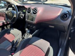 
										ALFA ROMEO – MiTo – 1.4 T 135CV M.air TCT Progression #TAGLIANDICERTIFICATI full									