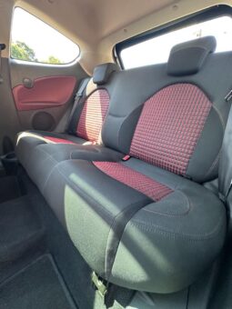 
										ALFA ROMEO – MiTo – 1.4 T 135CV M.air TCT Progression #TAGLIANDICERTIFICATI full									