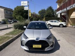 TOYOTA – Yaris – 1.5 Hybrid 5p. E-CVT Trend