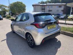 TOYOTA – Yaris – 1.5 Hybrid 5p. E-CVT Trend