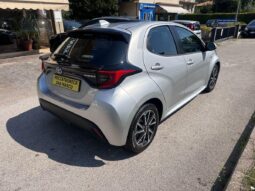
										TOYOTA – Yaris – 1.5 Hybrid 5p. E-CVT Trend full									
