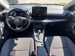 
										TOYOTA – Yaris – 1.5 Hybrid 5p. E-CVT Trend full									