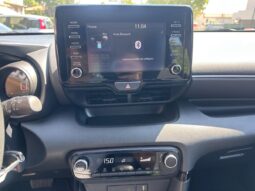 
										TOYOTA – Yaris – 1.5 Hybrid 5p. E-CVT Trend full									