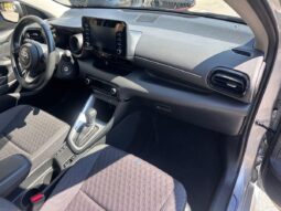 
										TOYOTA – Yaris – 1.5 Hybrid 5p. E-CVT Trend full									