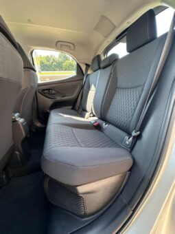 
										TOYOTA – Yaris – 1.5 Hybrid 5p. E-CVT Trend full									