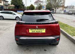 
										PEUGEOT – 2008 –  PureTech 100 S&S Allure Pack GPL full									