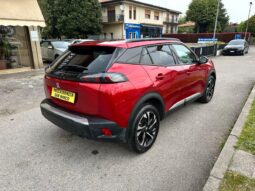 
										PEUGEOT – 2008 –  PureTech 100 S&S Allure Pack GPL full									
