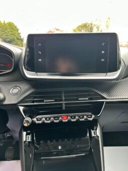 
										PEUGEOT – 2008 –  PureTech 100 S&S Allure Pack GPL full									