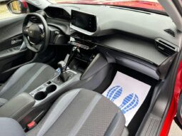 
										PEUGEOT – 2008 –  PureTech 100 S&S Allure Pack GPL full									