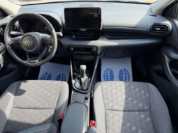 
										TOYOTA – Yaris – 1.5 Hybrid 5p. E-CVT Trend KM0 #PREZZOREALE full									