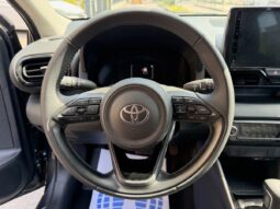 
										TOYOTA – Yaris – 1.5 Hybrid 5p. E-CVT Trend KM0 #PREZZOREALE full									