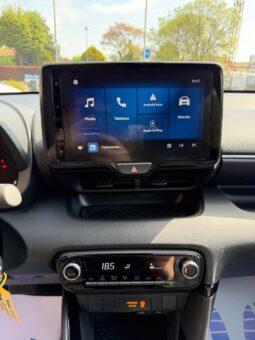 
										TOYOTA – Yaris – 1.5 Hybrid 5p. E-CVT Trend KM0 #PREZZOREALE full									