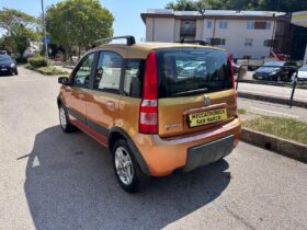 FIAT – Panda – 1.2 Climbing Natural Power #UNICOPROPRIETARIO