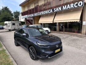 HONDA – HR-V – 1.5 Hev ECVT Advance GARANZIA HONDA