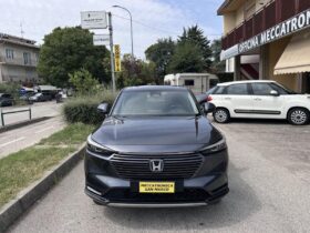 HONDA – HR-V – 1.5 Hev ECVT Advance GARANZIA HONDA