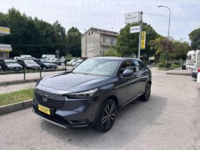 HONDA – HR-V – 1.5 Hev ECVT Advance GARANZIA HONDA