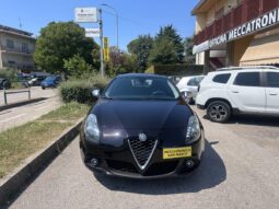 ALFA ROMEO – Giulietta – 1.4 Turbo 120 CV GPL Super