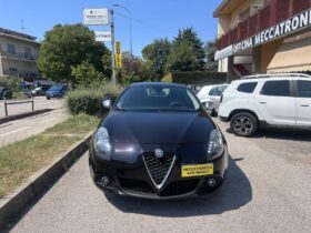 ALFA ROMEO – Giulietta – 1.4 Turbo 120 CV GPL Super