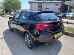 ALFA ROMEO – Giulietta – 1.4 Turbo 120 CV GPL Super