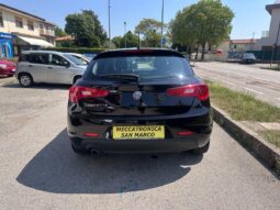 
										ALFA ROMEO – Giulietta – 1.4 Turbo 120 CV GPL Super full									