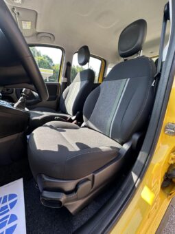 
										FIAT – Panda – 1.0 FireFly S&S Hybrid City Cross #UNICOPROPRIETARIO full									