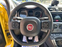 
										FIAT – Panda – 1.0 FireFly S&S Hybrid City Cross #UNICOPROPRIETARIO full									