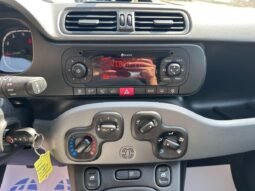 
										FIAT – Panda – 1.0 FireFly S&S Hybrid City Cross #UNICOPROPRIETARIO full									