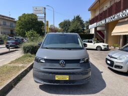 VOLKSWAGEN – Multivan T7 MULTIVAN 1.4 TSI DSG eHybrid plug-in bulli #GARANZIAVOLKSWAGEN