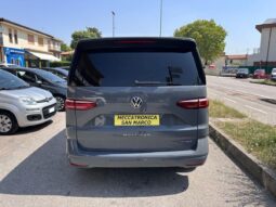 
										VOLKSWAGEN – Multivan T7 MULTIVAN 1.4 TSI DSG eHybrid plug-in bulli #GARANZIAVOLKSWAGEN full									