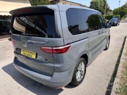 
										VOLKSWAGEN – Multivan T7 MULTIVAN 1.4 TSI DSG eHybrid plug-in bulli #GARANZIAVOLKSWAGEN full									