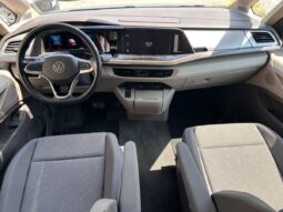 
										VOLKSWAGEN – Multivan T7 MULTIVAN 1.4 TSI DSG eHybrid plug-in bulli #GARANZIAVOLKSWAGEN full									