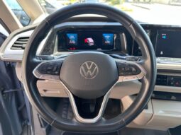 
										VOLKSWAGEN – Multivan T7 MULTIVAN 1.4 TSI DSG eHybrid plug-in bulli #GARANZIAVOLKSWAGEN full									