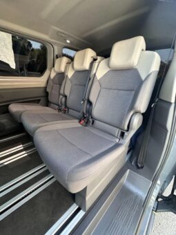 
										VOLKSWAGEN – Multivan T7 MULTIVAN 1.4 TSI DSG eHybrid plug-in bulli #GARANZIAVOLKSWAGEN full									