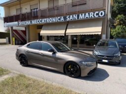 ALFA ROMEO – Giulia –  2.2 Turbodiesel 150 CV Super