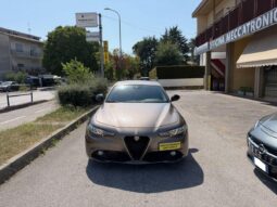 ALFA ROMEO – Giulia –  2.2 Turbodiesel 150 CV Super