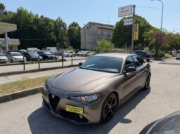 ALFA ROMEO – Giulia –  2.2 Turbodiesel 150 CV Super