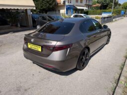 ALFA ROMEO – Giulia –  2.2 Turbodiesel 150 CV Super