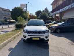 JEEP – Compass – 2.0 Mjt II aut. 4WD Longitude