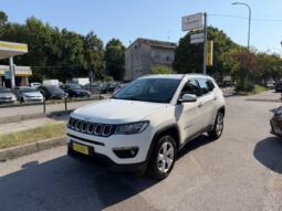 JEEP – Compass – 2.0 Mjt II aut. 4WD Longitude