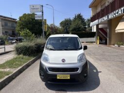 FIAT – Fiorino 1.3mjt 59kw 80cv N1 4 POSTI AUTOCARRO