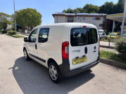 FIAT – Fiorino 1.3mjt 59kw 80cv N1 4 POSTI AUTOCARRO