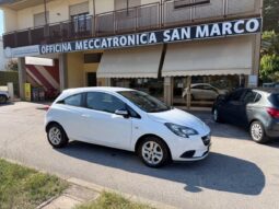 OPEL – Corsa –  1.2 Coupé n-Joy #UNICOPROPRIETARIO
