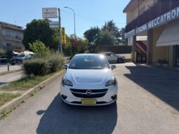 OPEL – Corsa –  1.2 Coupé n-Joy #UNICOPROPRIETARIO