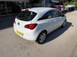 OPEL – Corsa –  1.2 Coupé n-Joy #UNICOPROPRIETARIO