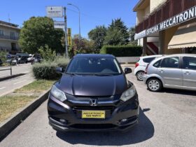 HONDA – HR-V –  1.5 i-VTEC CVT Eleg. Connect ADAS