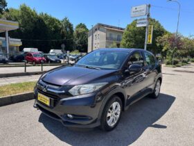 HONDA – HR-V –  1.5 i-VTEC CVT Eleg. Connect ADAS